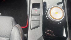 MG MG3 1.5 Hybrid Trophy 5dr Auto Hybrid Hatchback